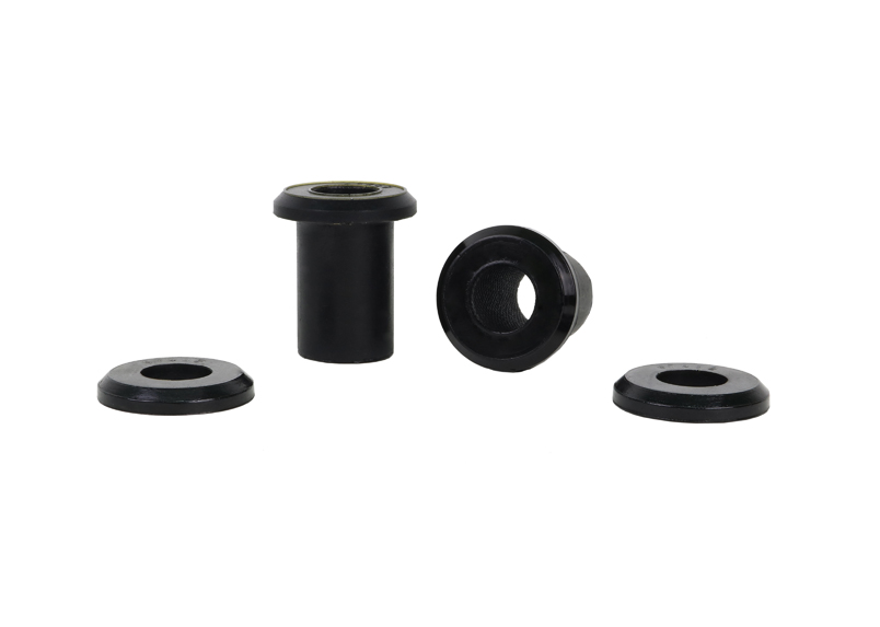 Front Lower Control Arm - Inner Forward Bushing Kit