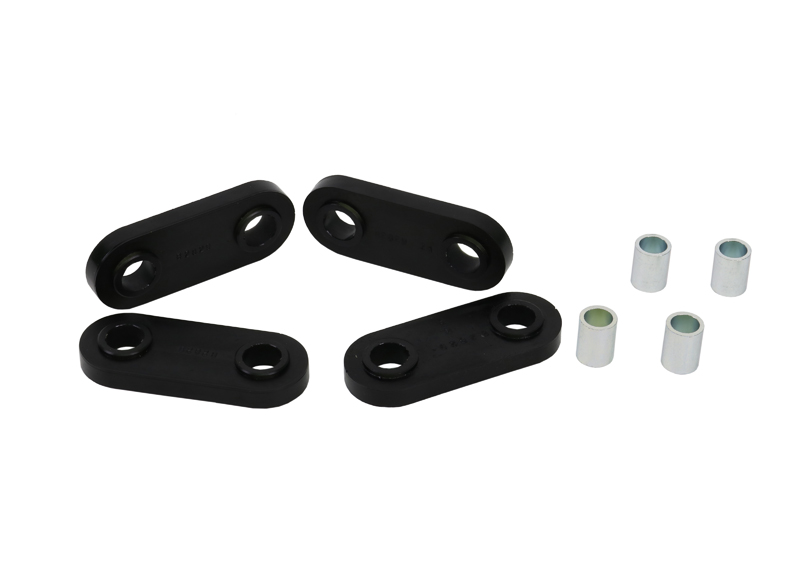 Gearbox - Crossmember Pad Bushing