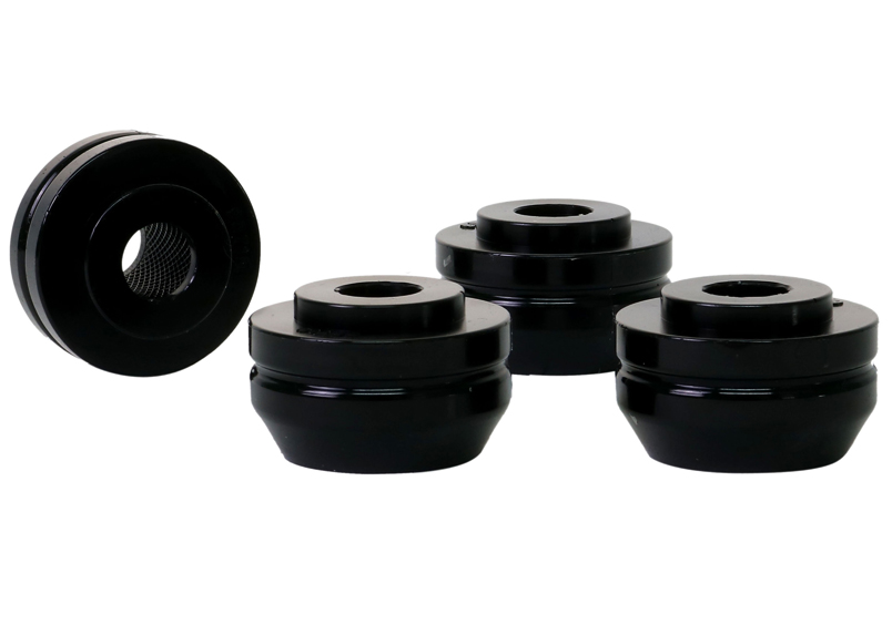 Radius Arm-to-Chassis Bushing Kit