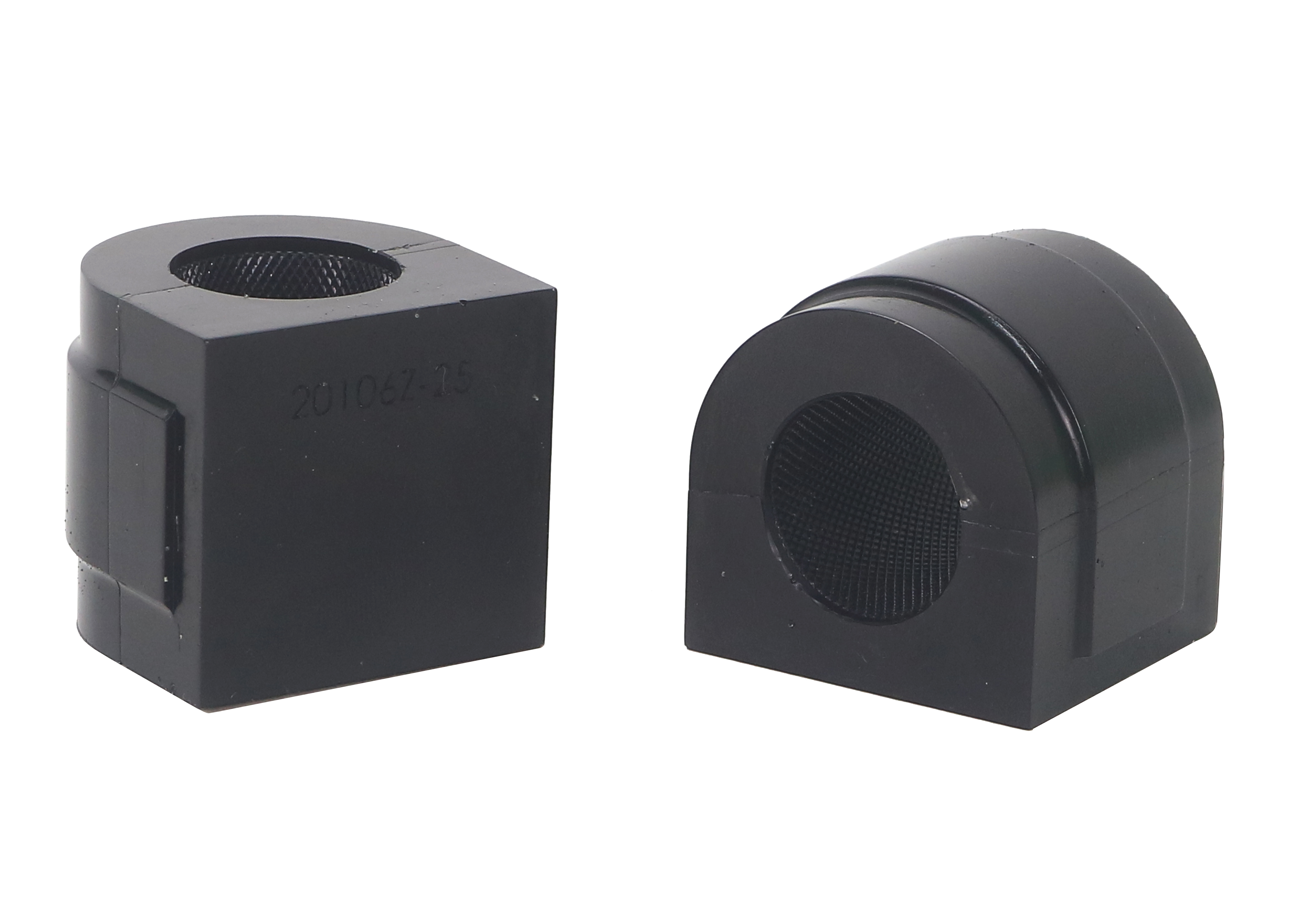 25mm Front Sway Bar Mount Bushing Set