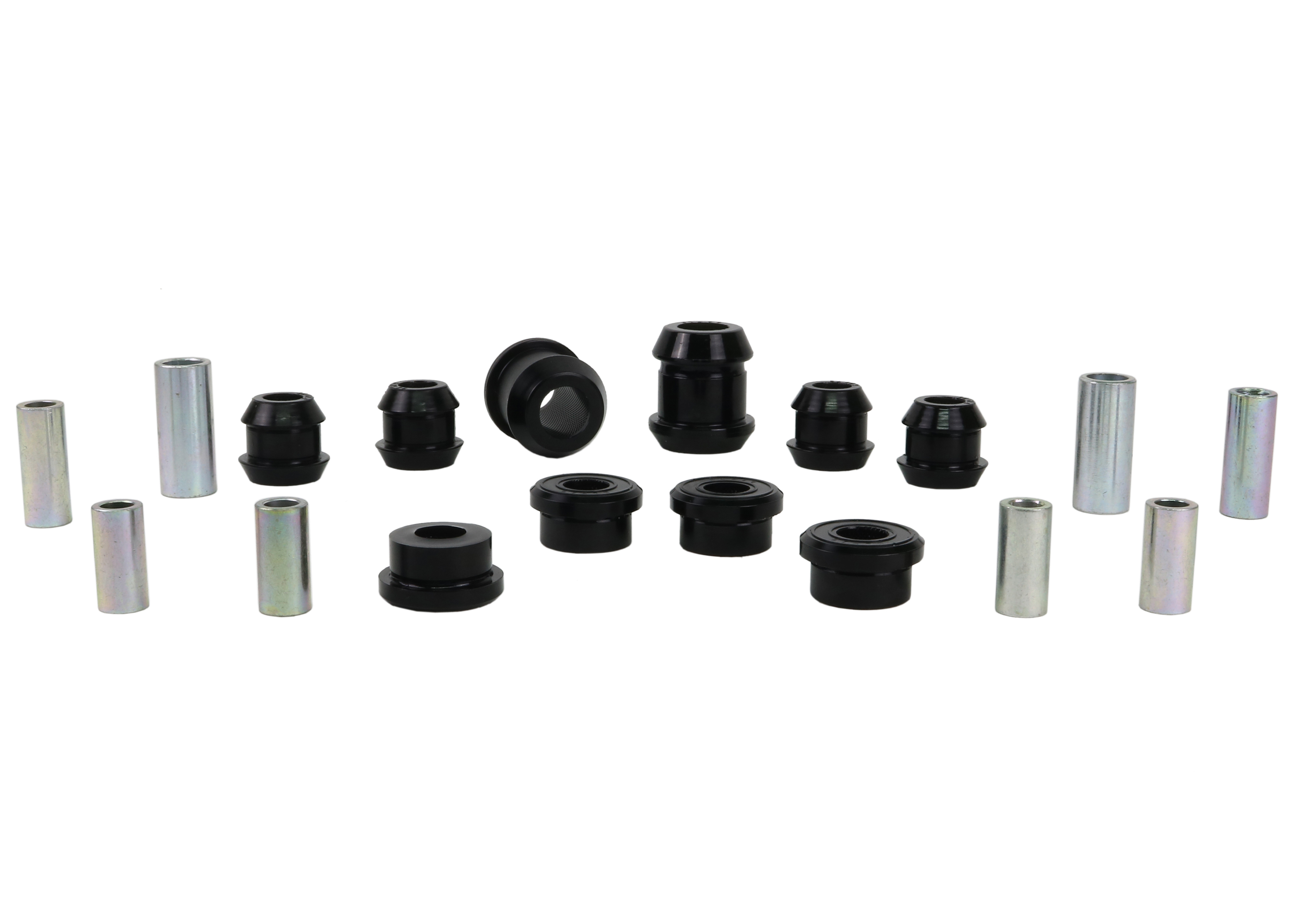 Front Control Arm Bushing Kit - Upper and Lower