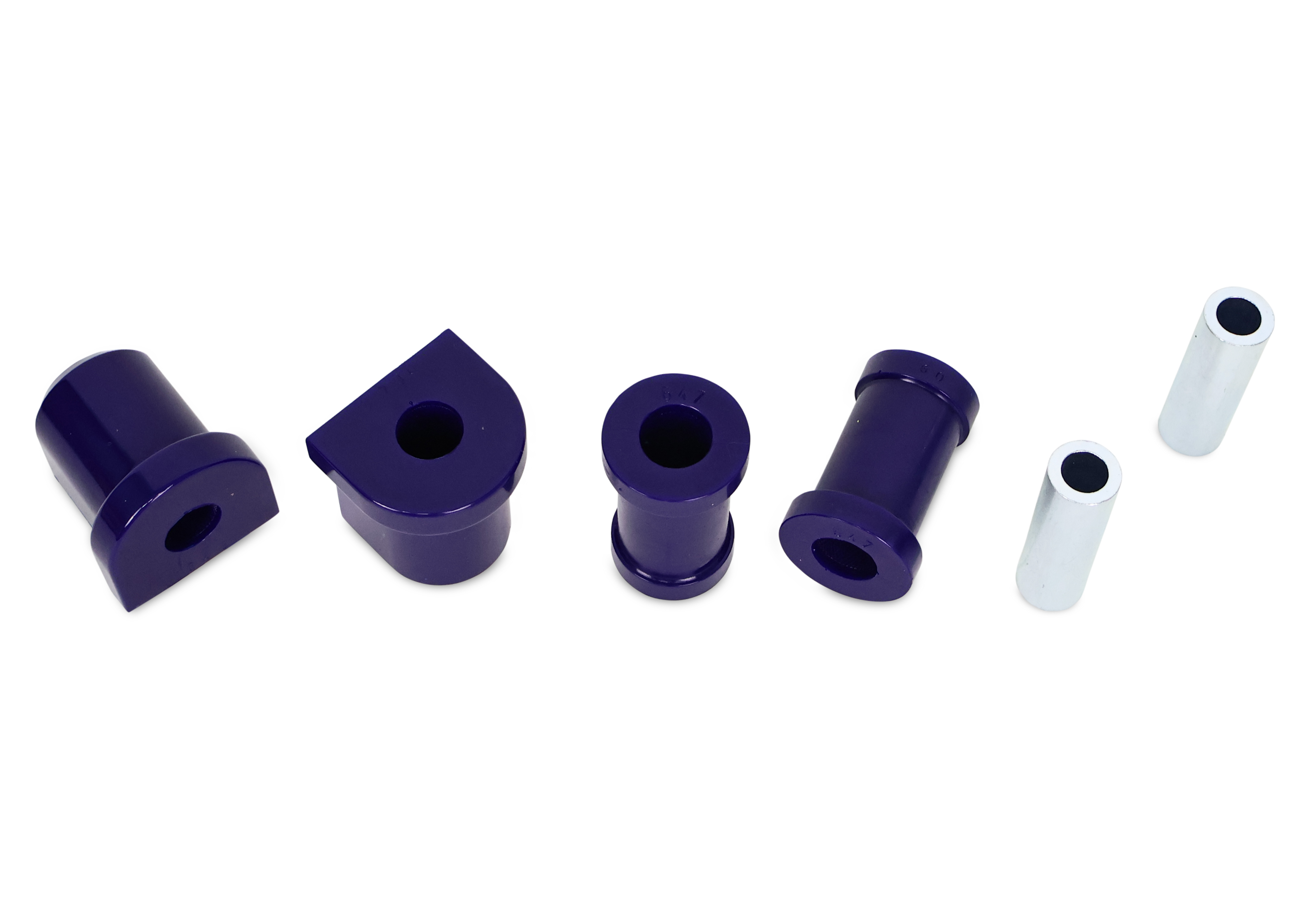 VW MKI Golf & Porsche 924 Control Arm Bushing Kit