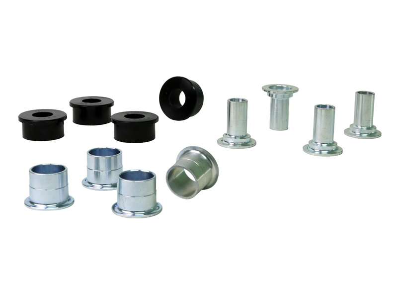 Front Upper Control Arm - Bushing Kit to Suit VW Transporter T3