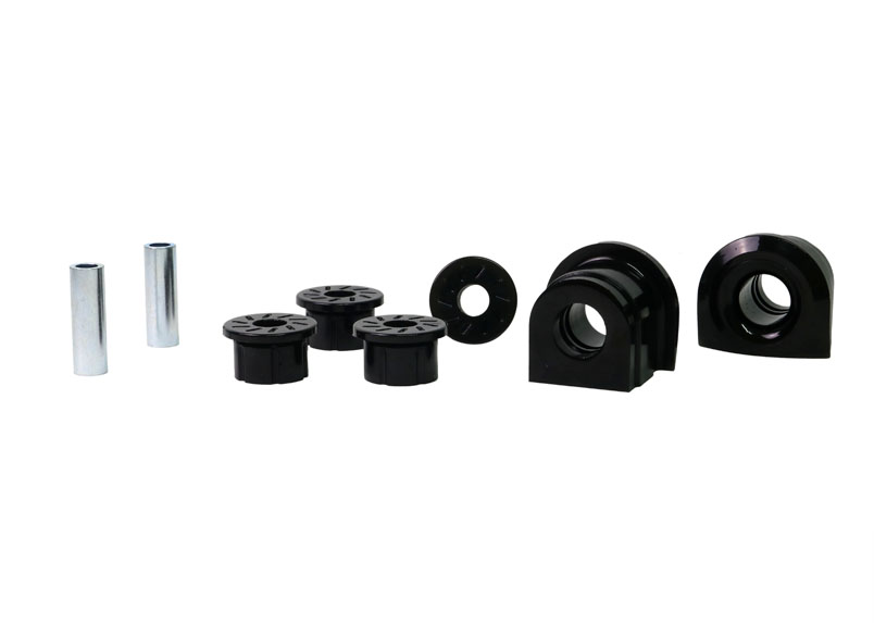 Front Control Arm Bushing Set