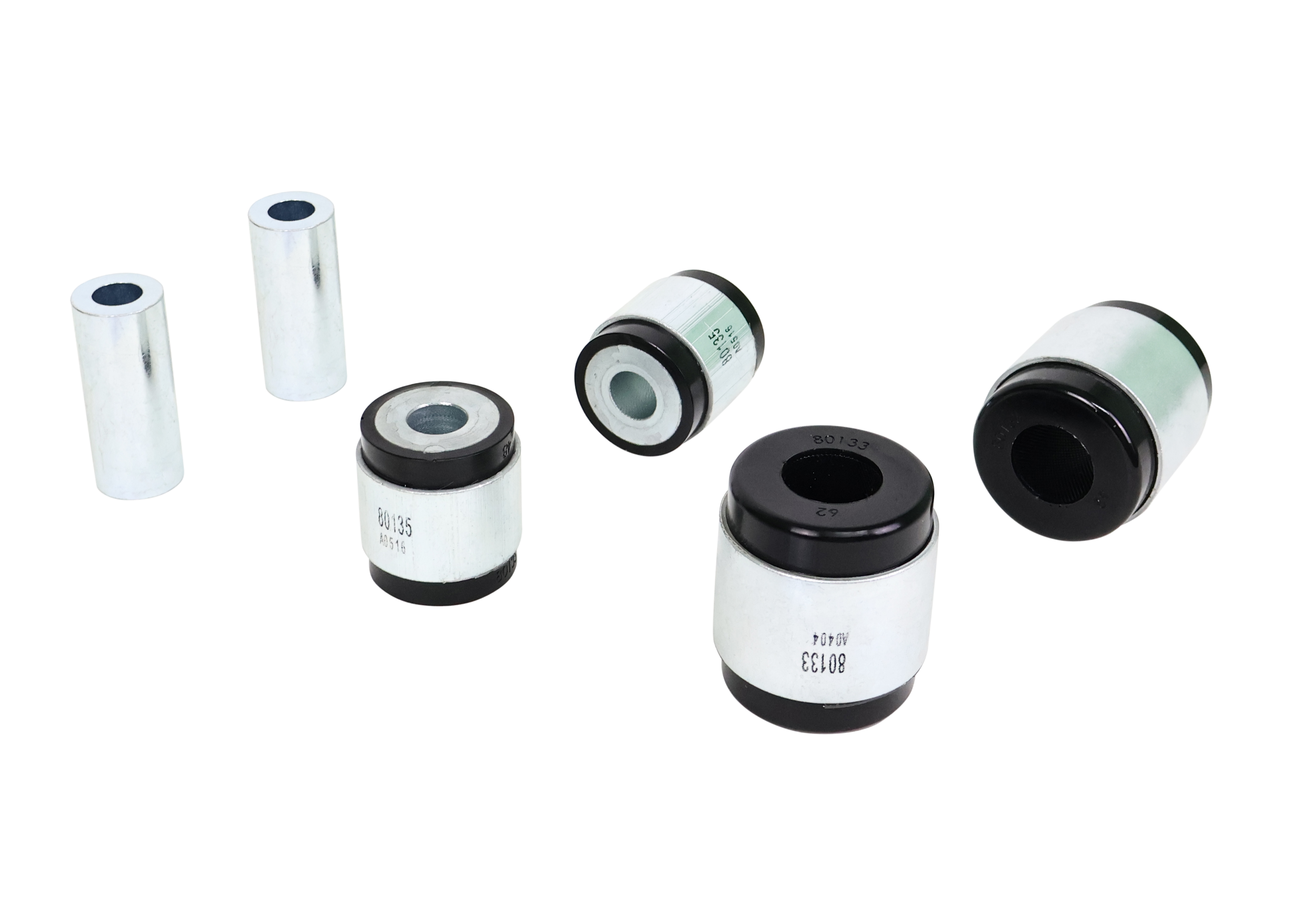 Control Arm Lower Front - Bushing kit to Suit Ford Mustang Mach-E EV