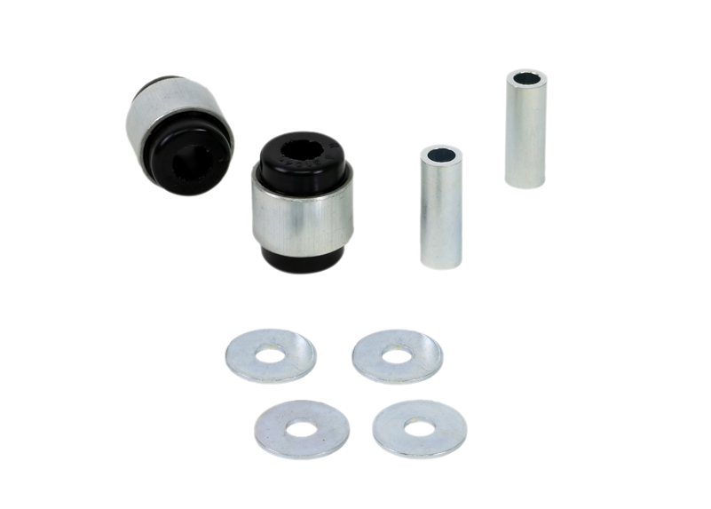 Toe Arm - Outer Bushing