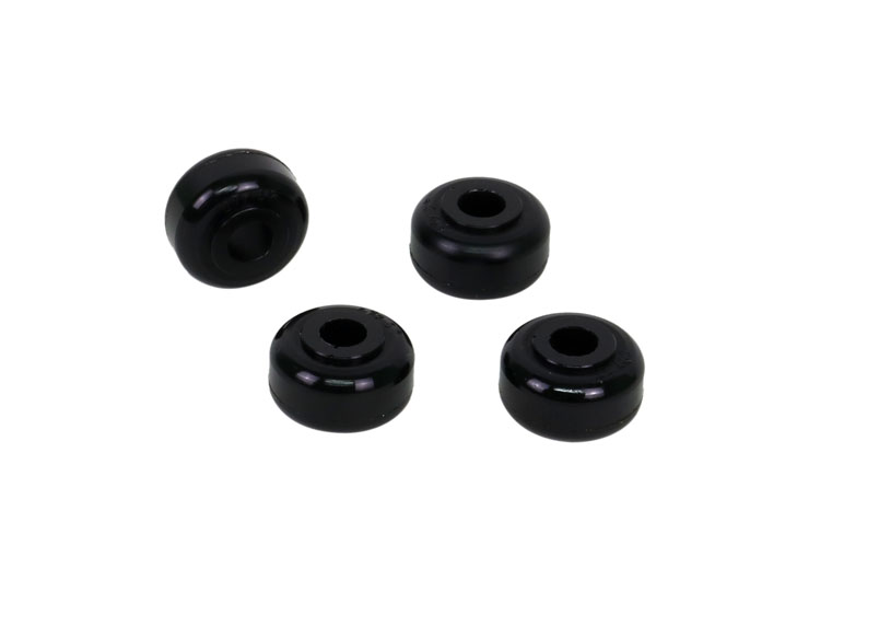 Universal Shock Eye Bushings (4) ID 9.5mm; Thick 15.9mm