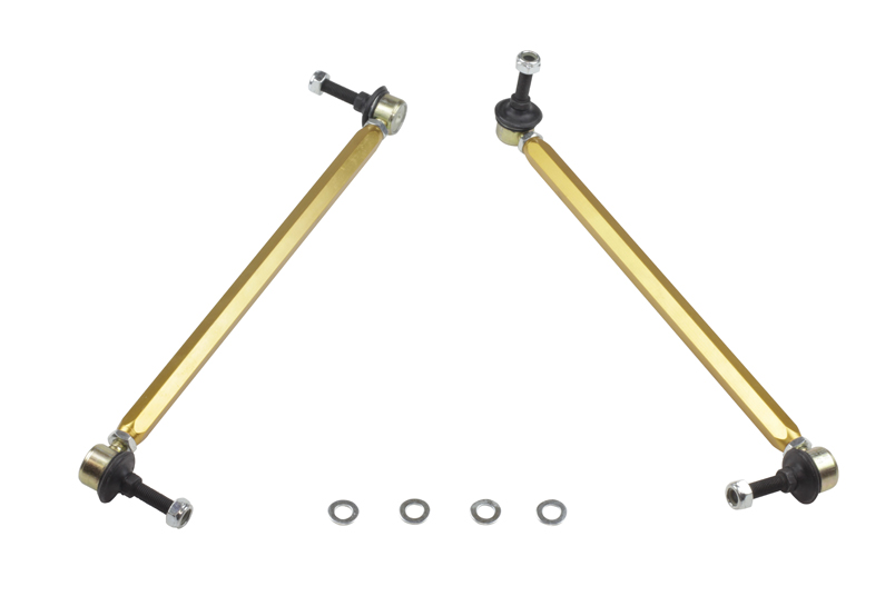 Adjustable Front Sway Bar Link to Suit Cheverolet Camaro 5th Gen