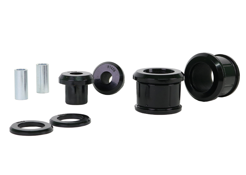 Rear Differential Bushing Set