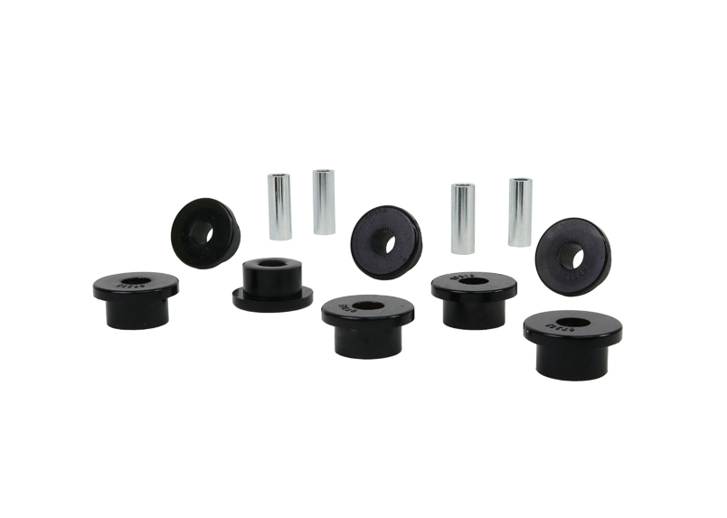 Rear Trailing Arm Lower - Bushing Kit