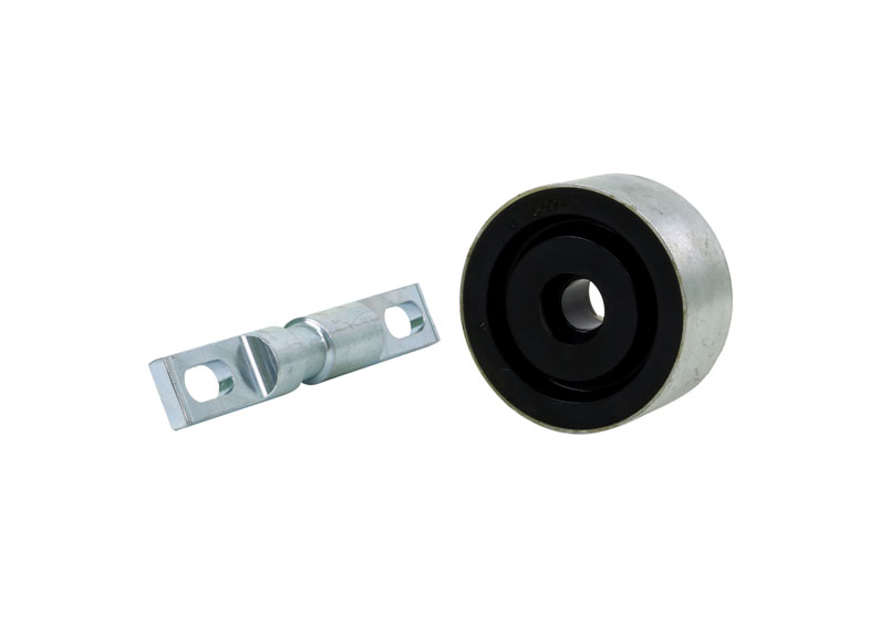 Trailing Arm - Center Pivot Bushing - 85mm OD