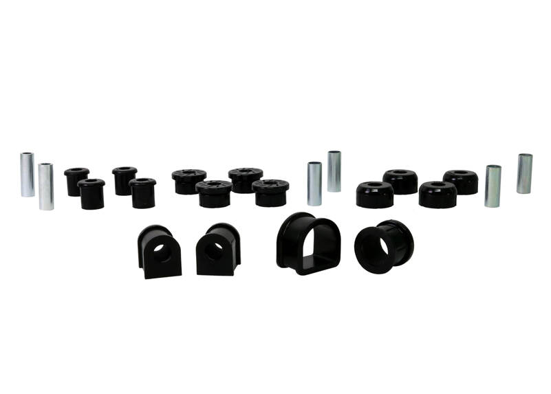 Vehicle Master Bushing Kit