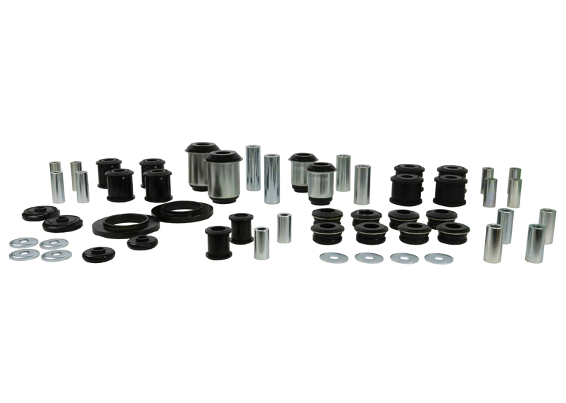 Vehicle Master Bushing Kit