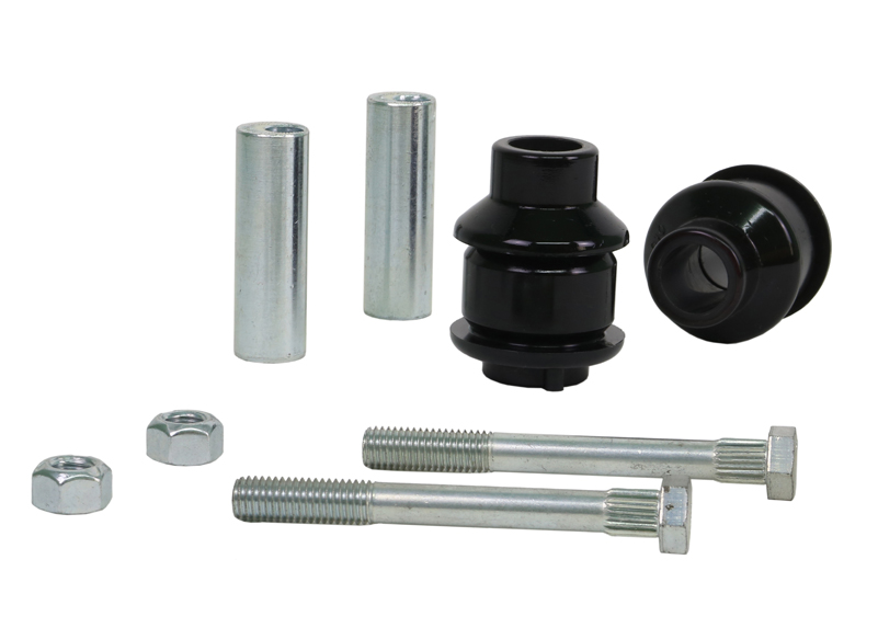 Front Lower Control Arm - Inner Bushing Kit (Camber Correction)