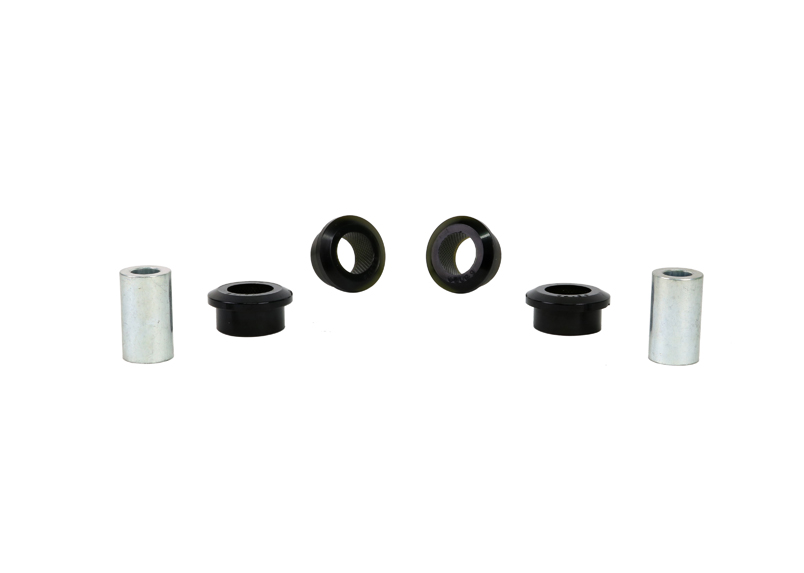 Rear Lower Toe Control Arm Bushing Kit