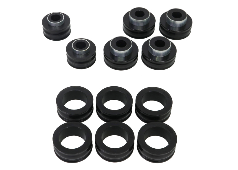 Body Mount Bushing Set - RWD
