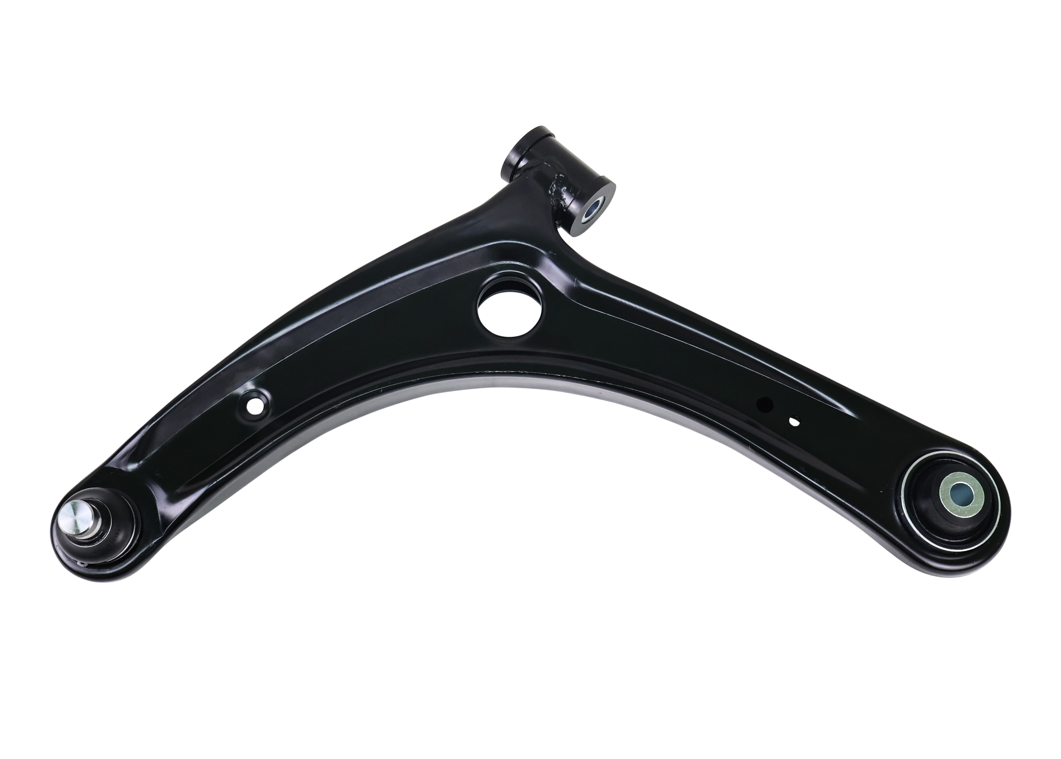 Front Left Control Arm - Lower Arm Assembly