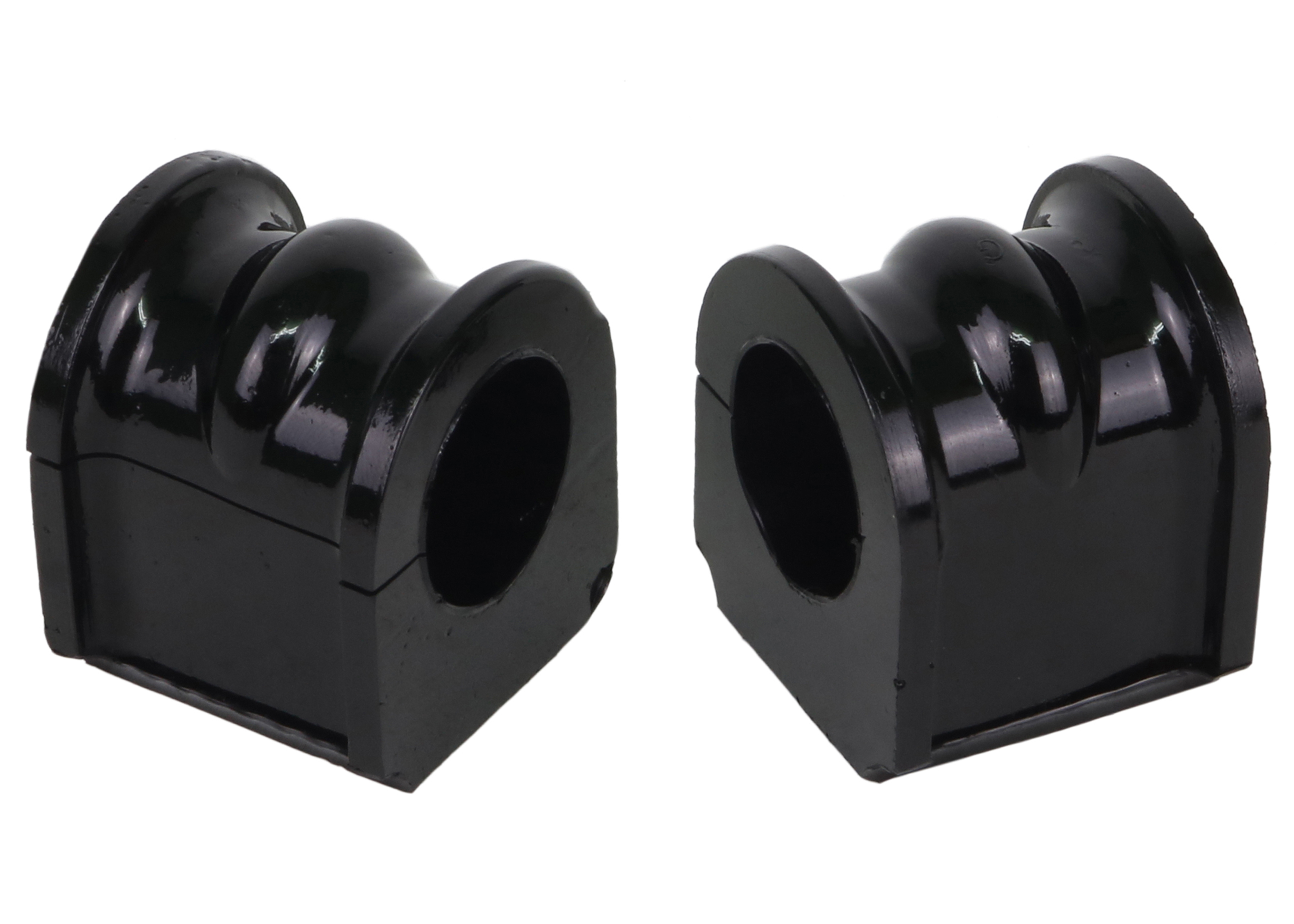 25mm Sway Bar Mount Bushing Set - 1.6L Engines