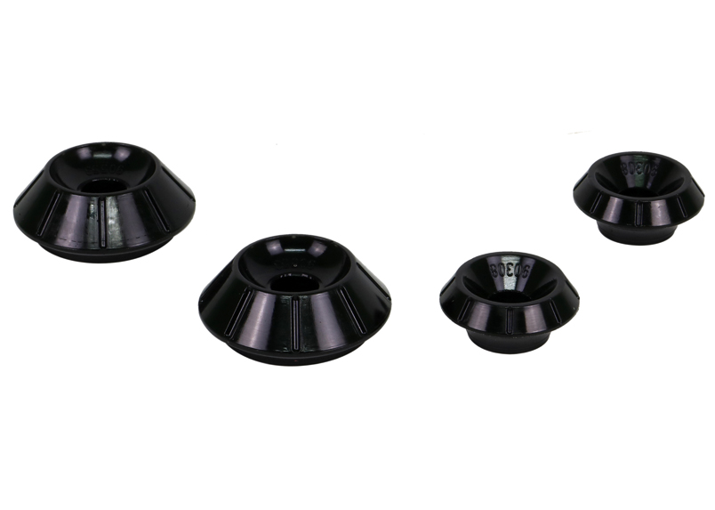 Rear Shock Tower Bushings