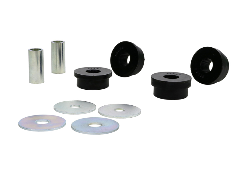 Rear Differential Mount - Front Bushing Kit to Suit Mitsubishi Lancer Evo 1 2 3 4 5 6 7 8 9