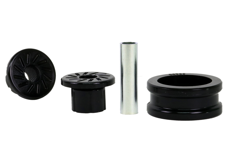Steering Rack And Pinion Mount Bushing Kit