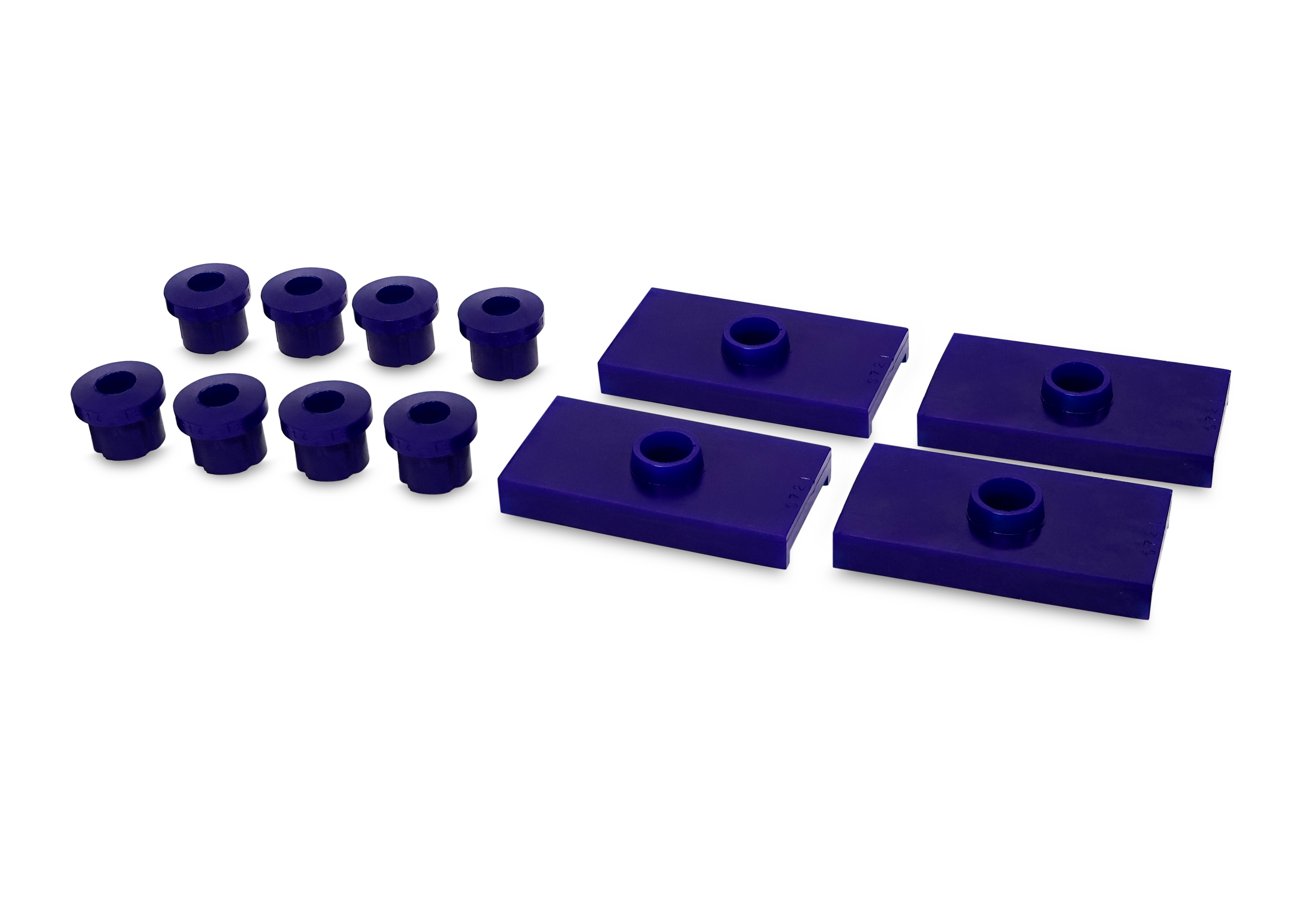 Suspension Bushing Kit