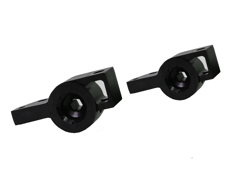 Control Arm - Lower Inner Rear Bushing (Anti-Lift/Caster Correction)
