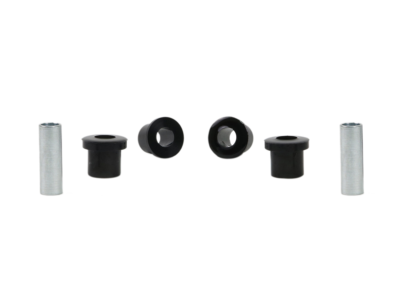 Spring - Eye Front Bushing