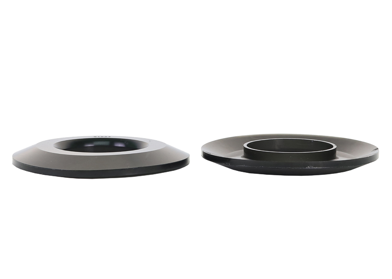 Spring - Pad Bushing