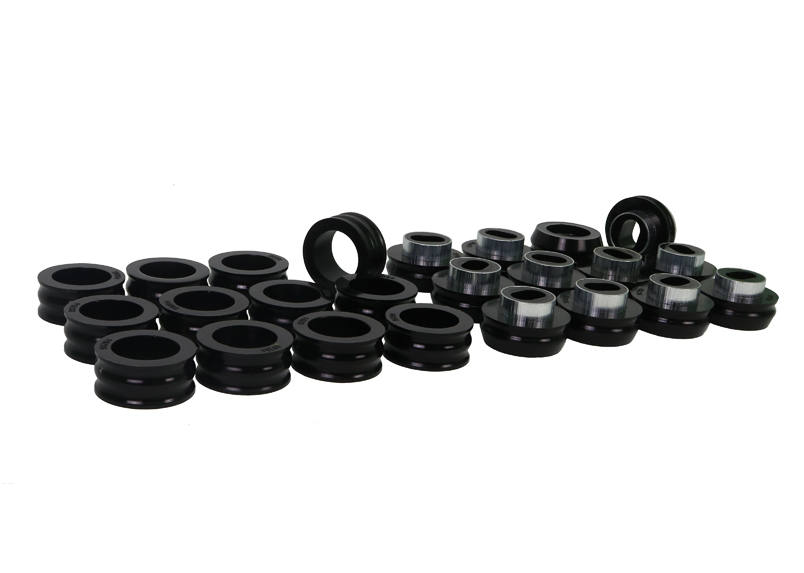 Body Mount - Bushings