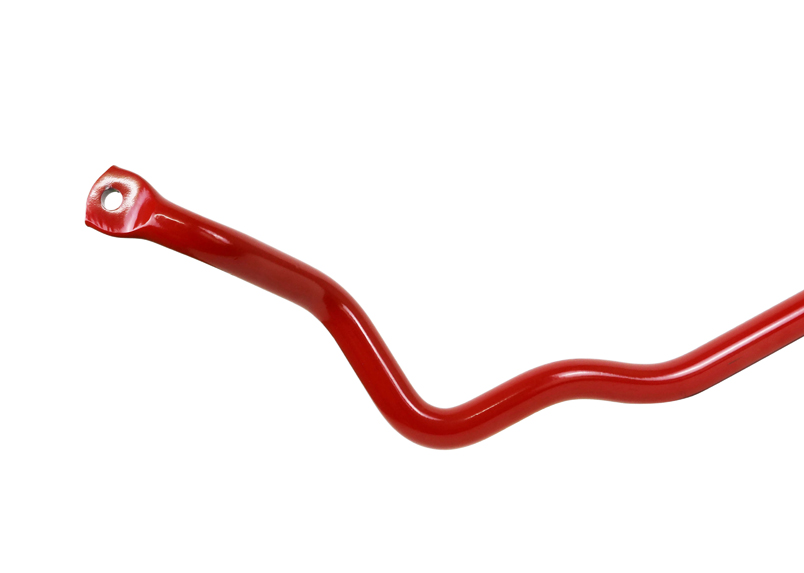 33mm Heavy Duty Front Sway Bar Kit