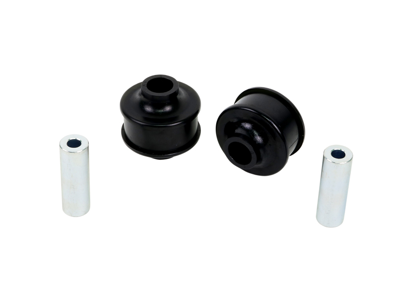 Radius Arm-to-Chassis Mount Bushing Set