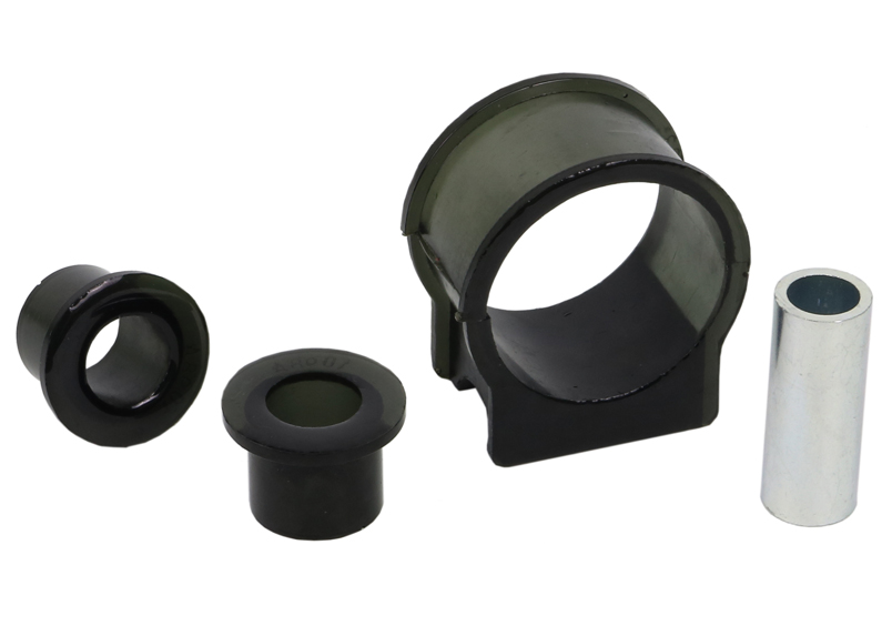 Steering Rack And Pinion Mount Bushing Kit