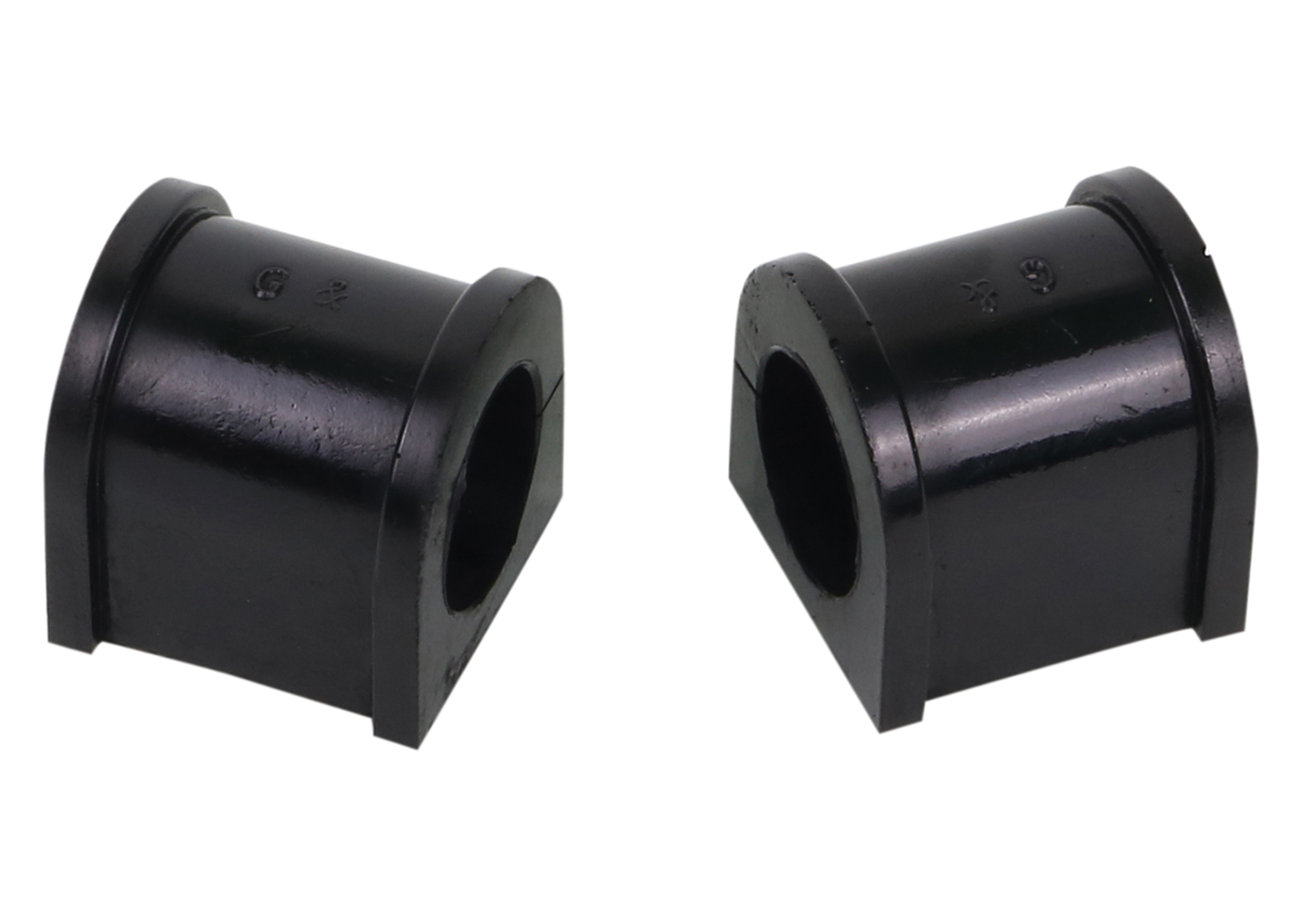21mm Sway Bar Mount Bushing Set