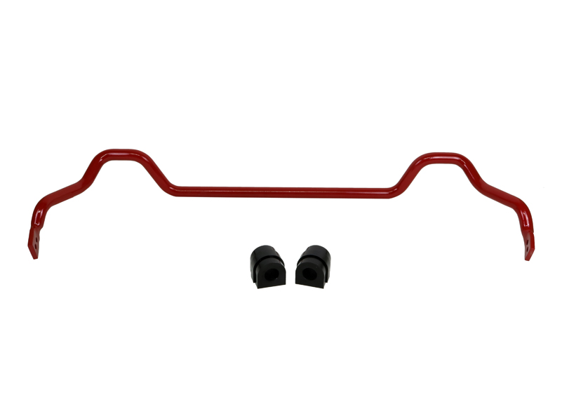 27mm 2-Position Adjustable Front Sway Bar Kit