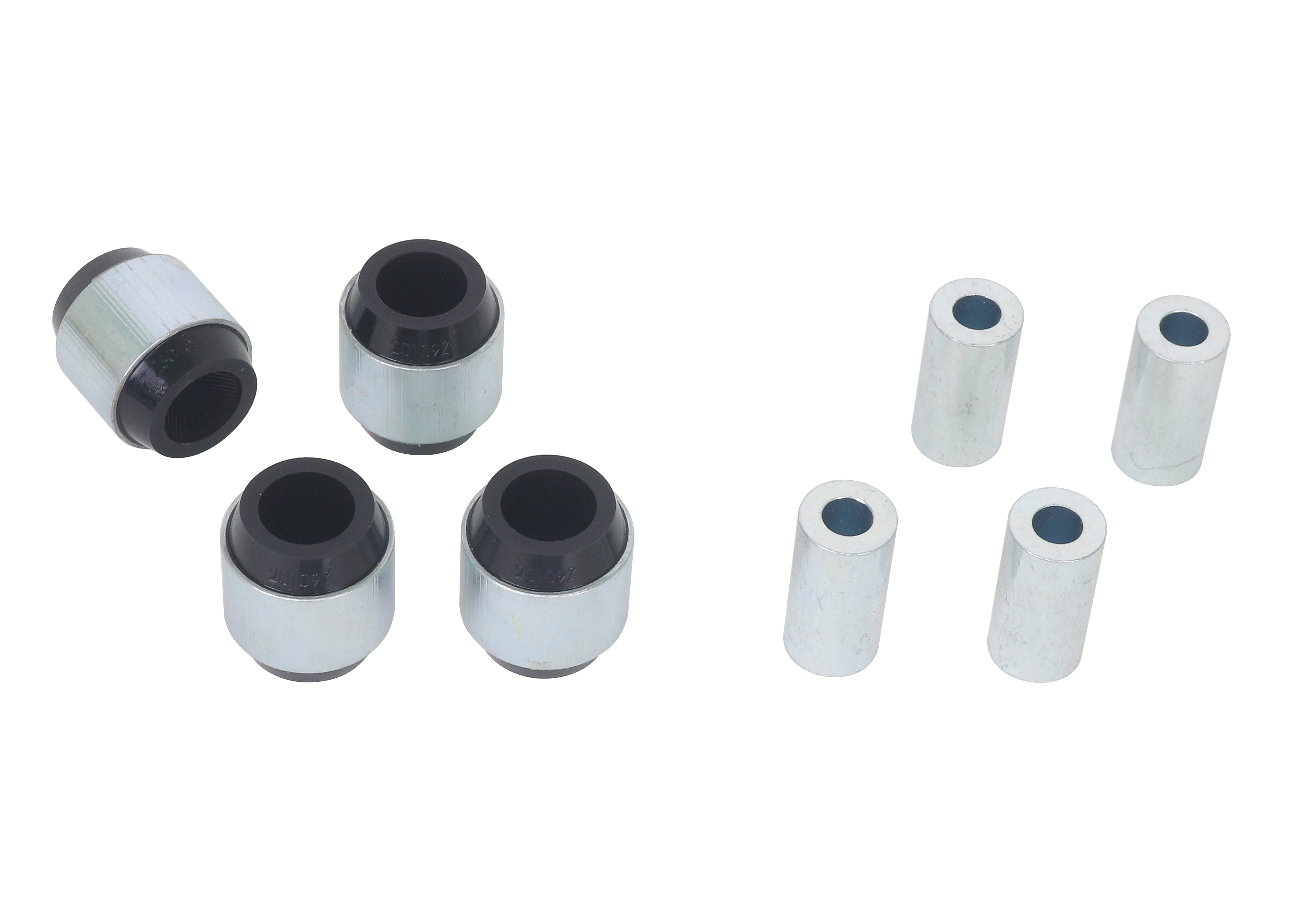 Rear Upper Control Arm Bushing Kit