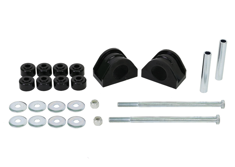 32mm Sway Bar Mount Bushing & Complete End Link Set - 4WD