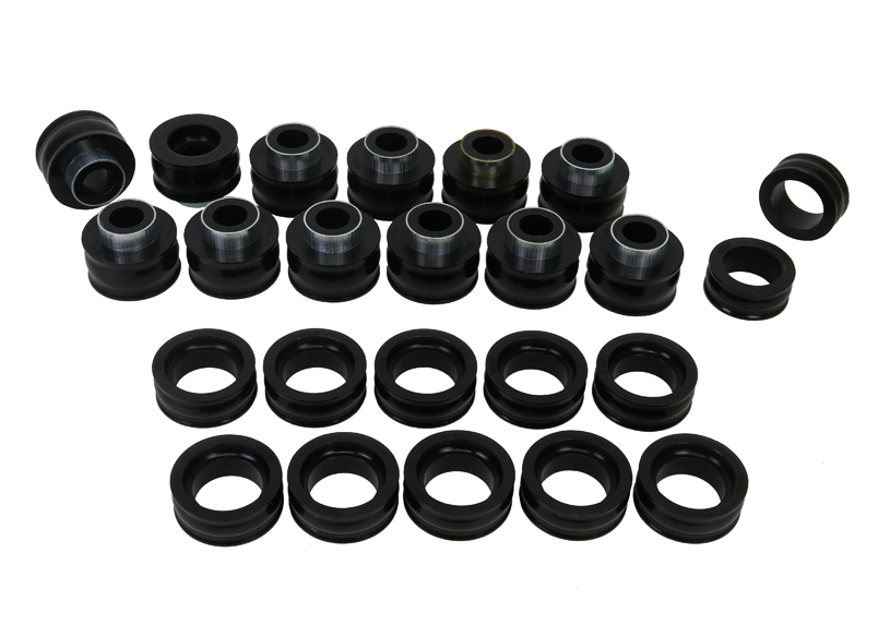 Body Mount Bushing Set