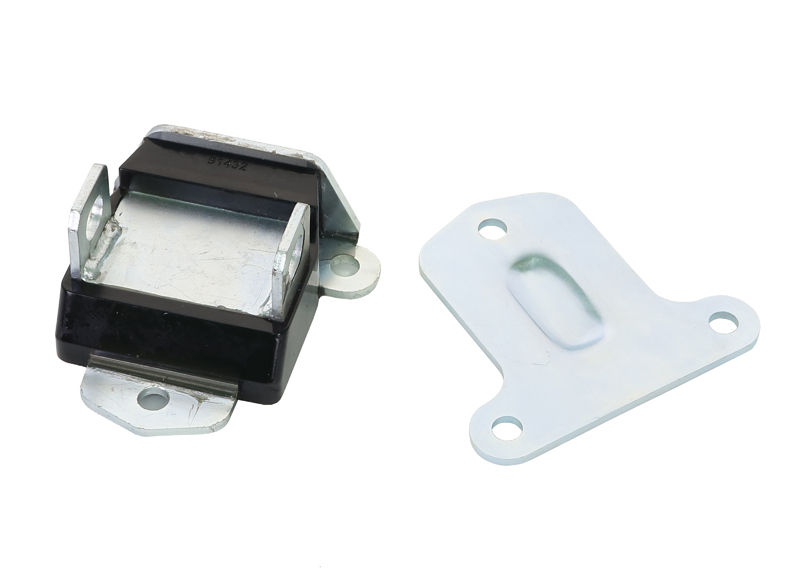 Engine Mount - Early Style Gen I Small Block