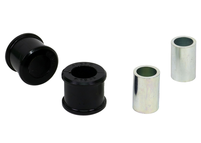 Front Panhard Rod Bushing Set - 4WD