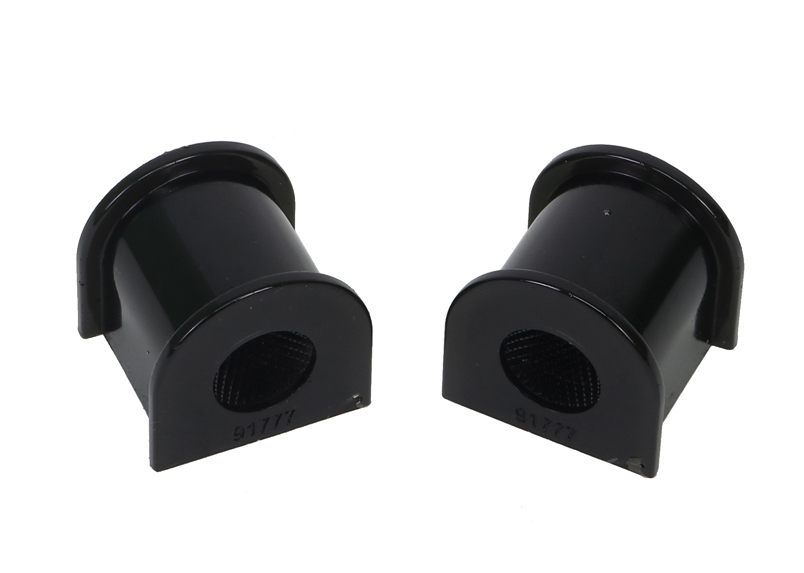21mm Sway Bar Mount Bushing Set
