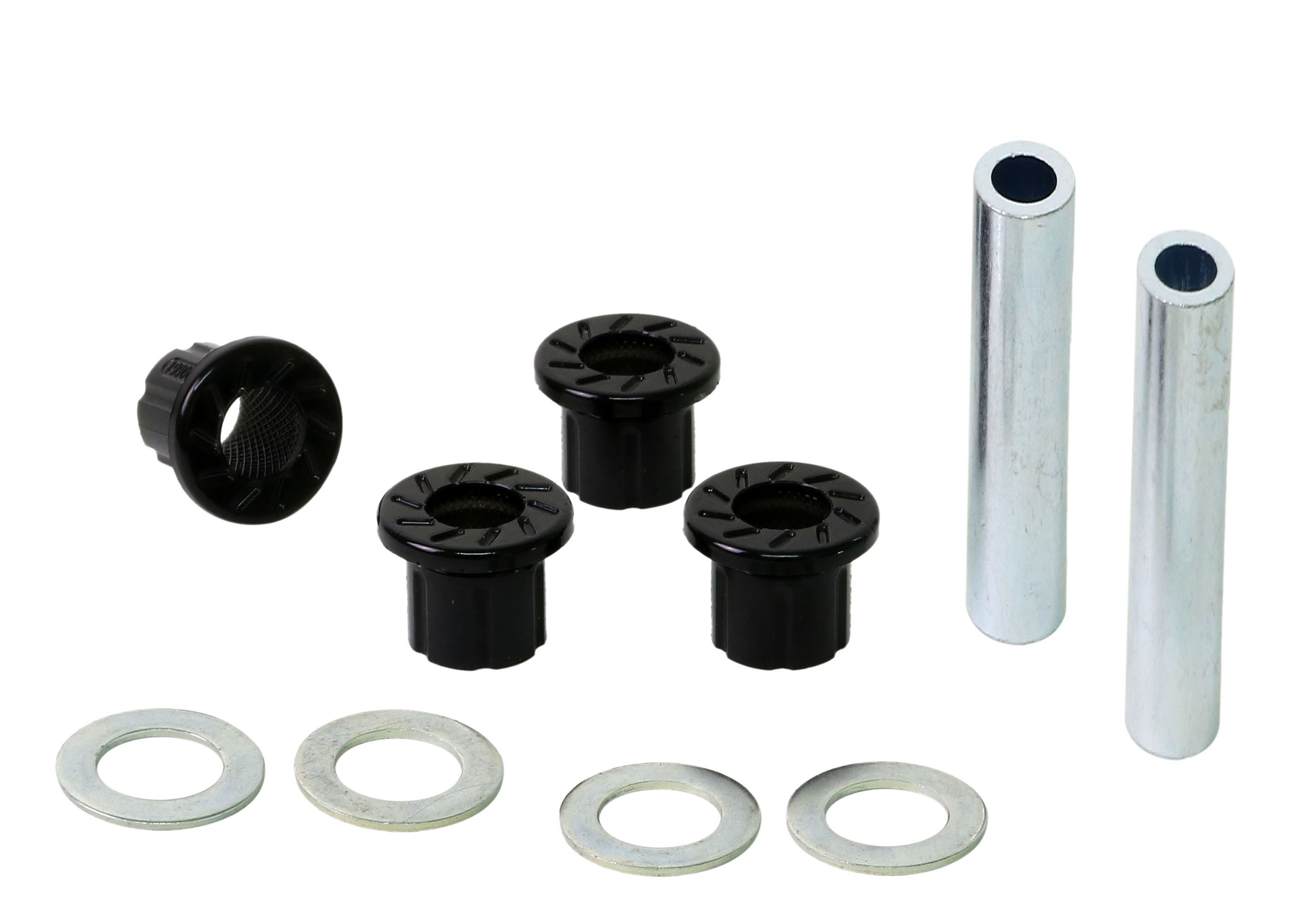 Steering Rack and Pinion Mount Bushing