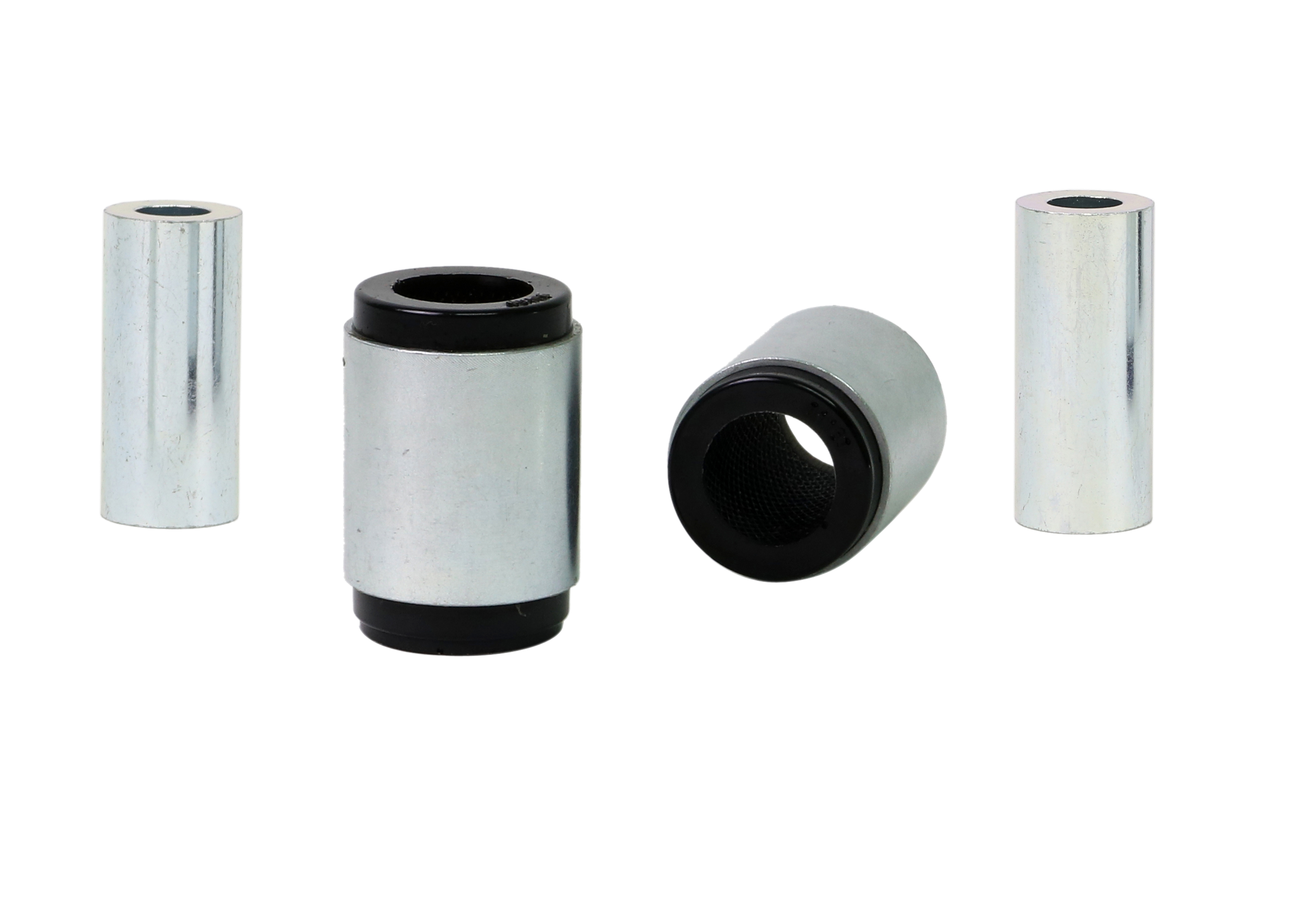 Control Arm - Upper Inner Bushing - Rear