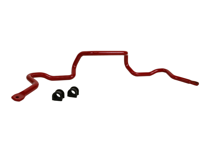 27mm Heavy Duty Front Sway Bar Kit