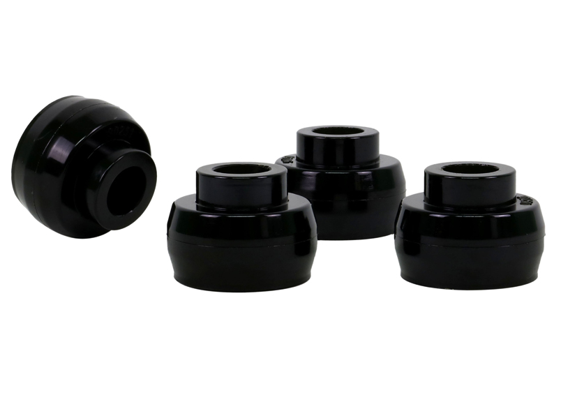 Radius Arm-to-Chassis Bushing Kit