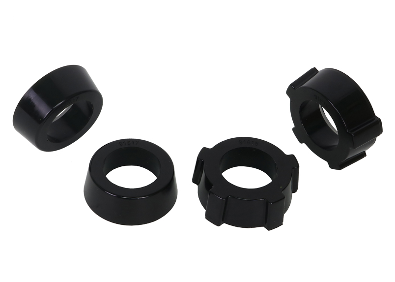 Rear Spring Plate Bushings