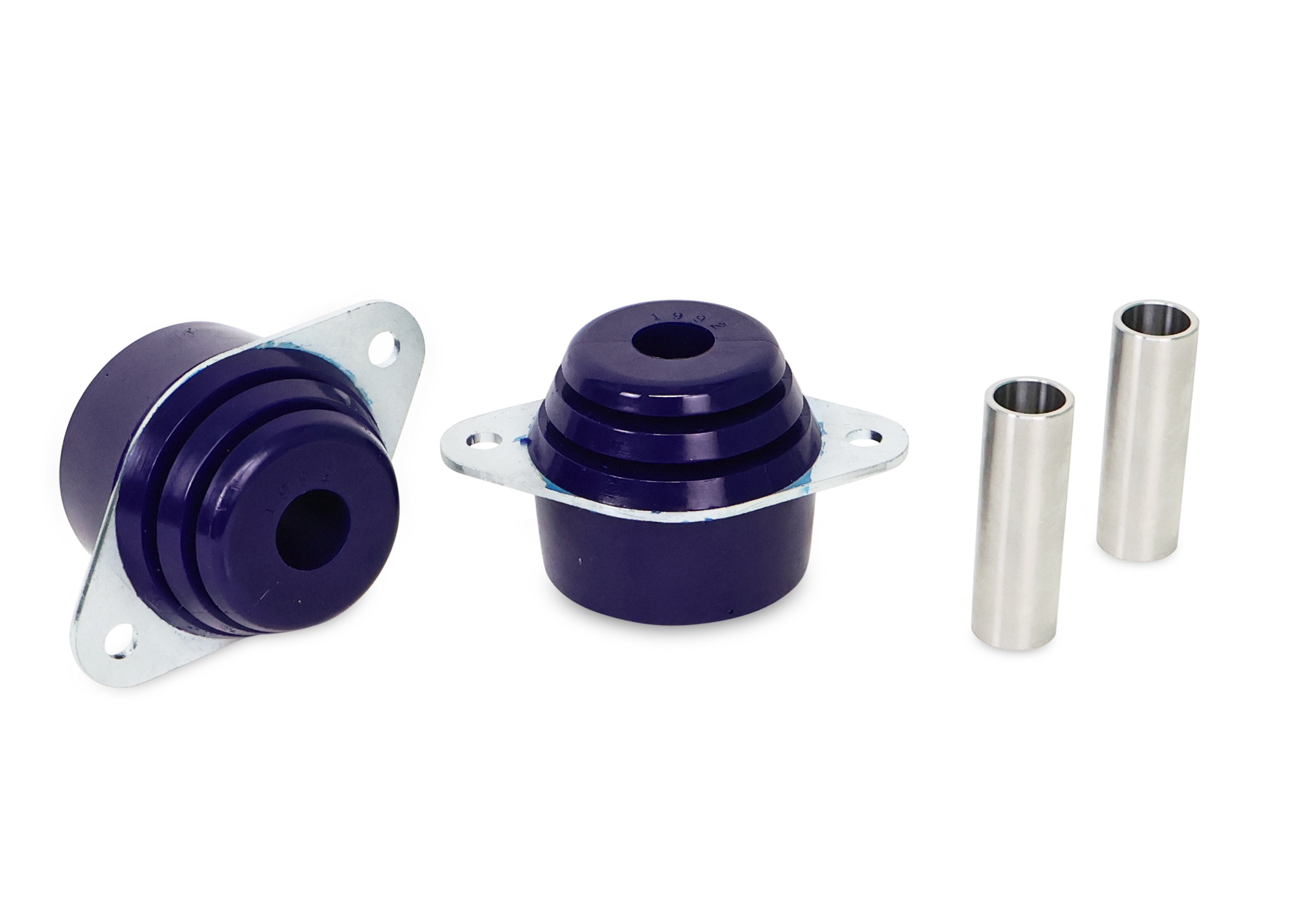 Rear Differential Mount Bushing