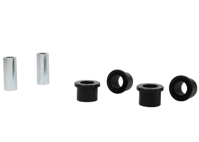 Front Lower Control Arm - Inner Forward Bushing Kit