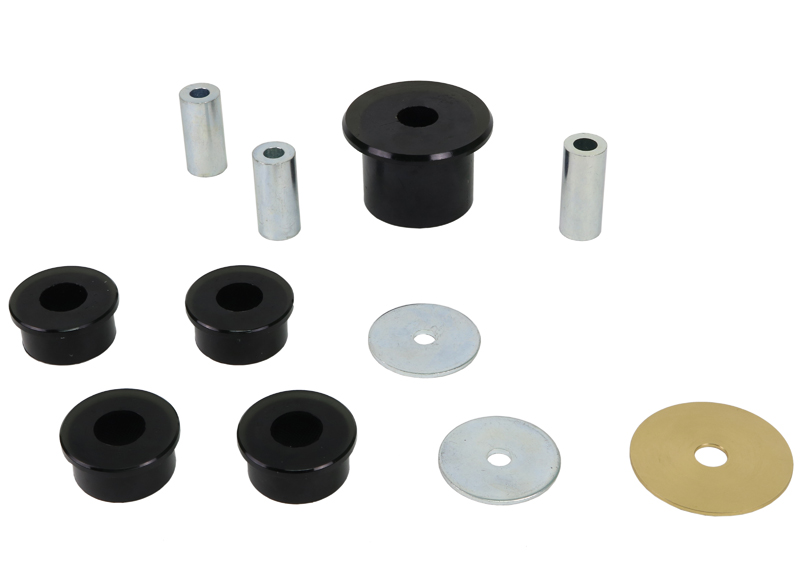 Rear Differential Mount Bushing Set