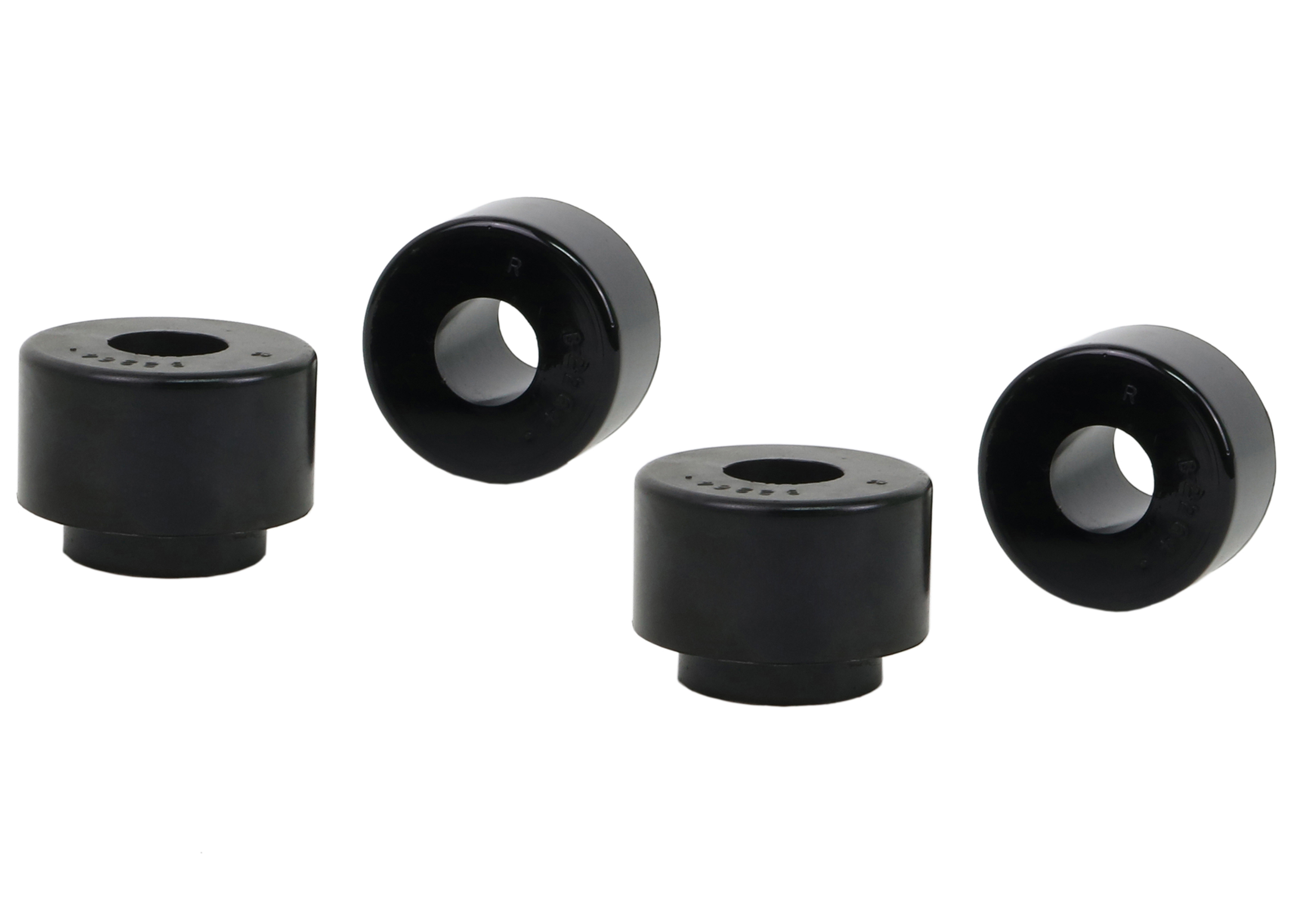 Strut/Control Arm-to-Chassis Mount Bushing Set